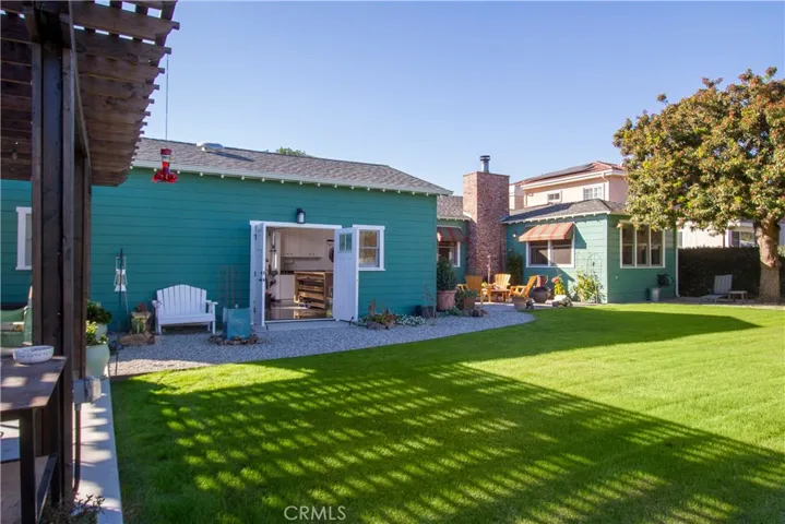 5212 Halifax Road, Temple City, California 91780