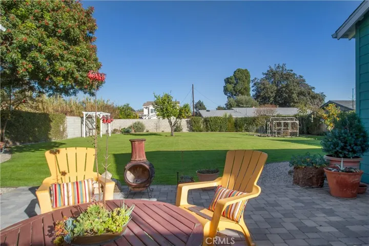 5212 Halifax Road, Temple City, California 91780