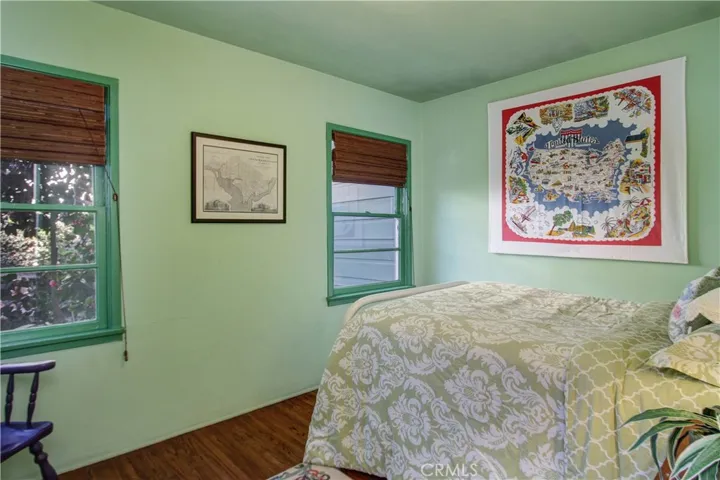 5212 Halifax Road, Temple City, California 91780