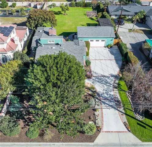 5212 Halifax Road, Temple City, California 91780