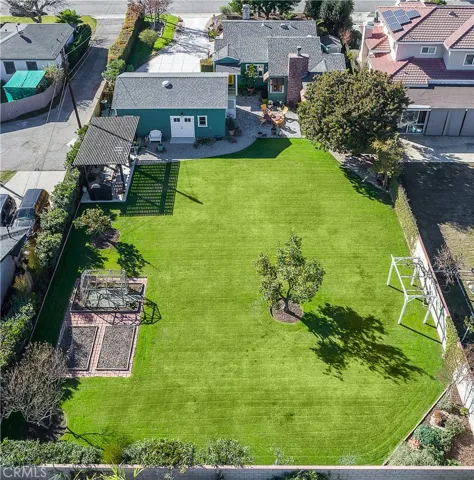 5212 Halifax Road, Temple City, California 91780
