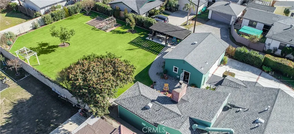 5212 Halifax Road, Temple City, California 91780