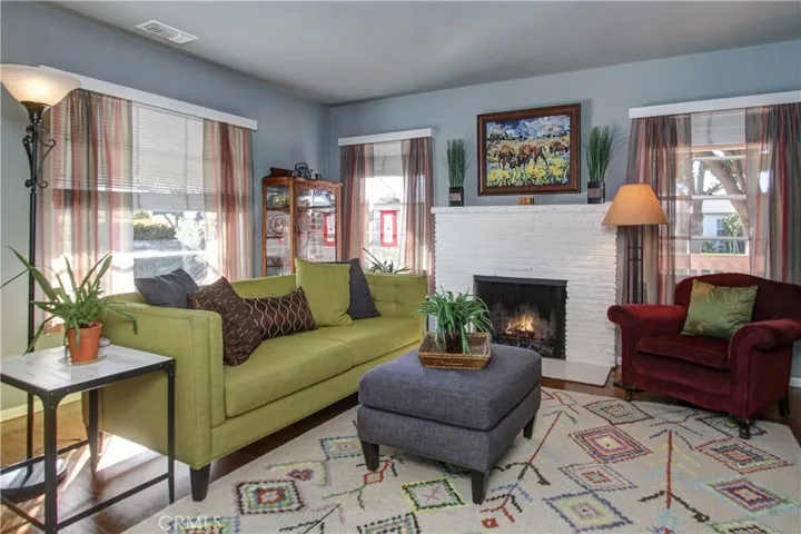 5212 Halifax Road, Temple City, California 91780