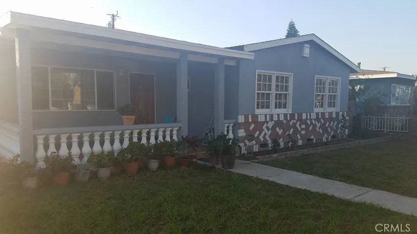 23025 Dolores Street, Carson, California 90745