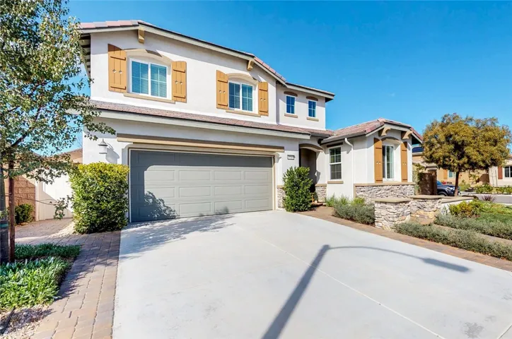 37519 Coffeeberry Court, Murrieta, California 92563