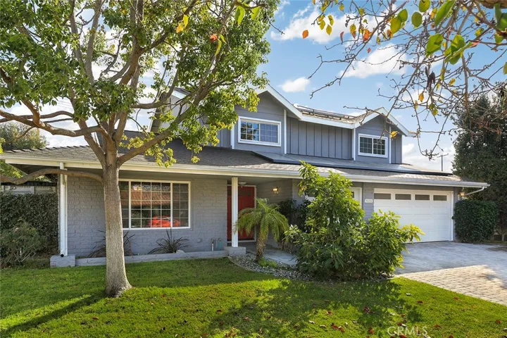 16252 Magellan Lane, Huntington Beach, California 92647