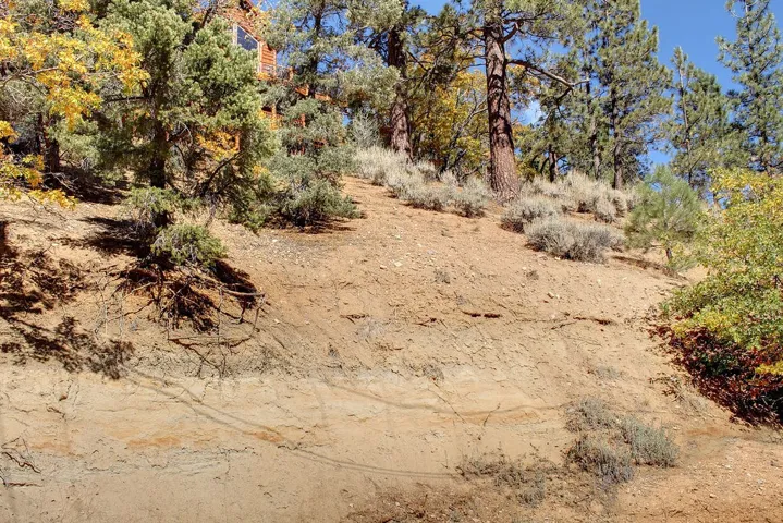 867 Menlo Drive, Big Bear, California 92315