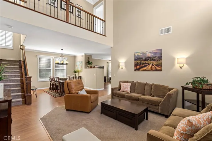 8655 E Windsong Drive, Anaheim Hills, California 92808