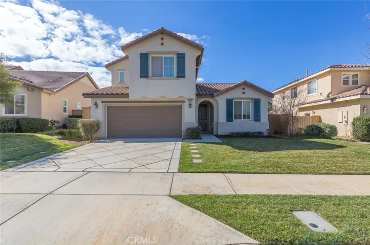 34085 Corktree Road, Lake Elsinore, California 92532