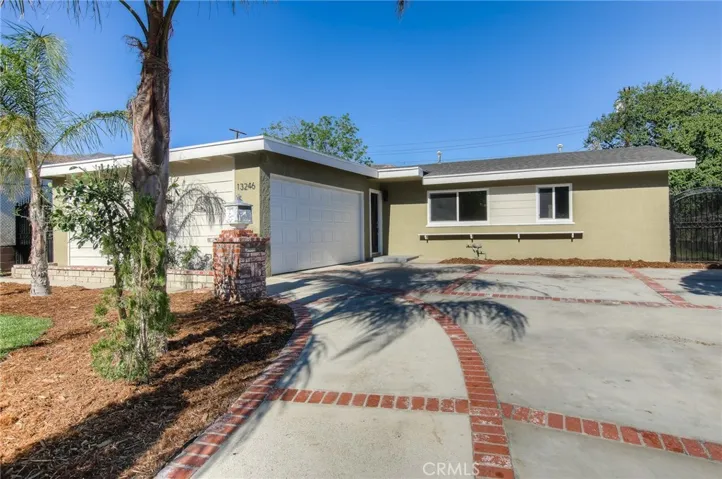 13246 Tripoli Avenue, Sylmar, California 91342
