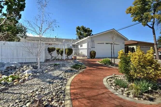5263 Herbert Drive, San Jose, California 95124