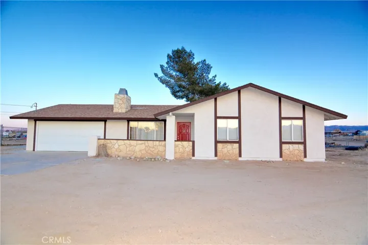 10565 9th Avenue, Hesperia, California 92345