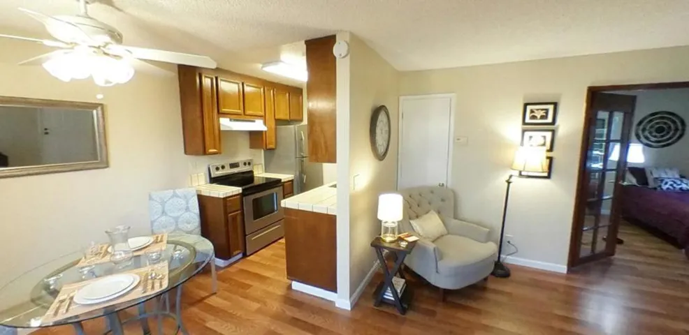 2305 La Terrace Circle, San Jose, California 95123