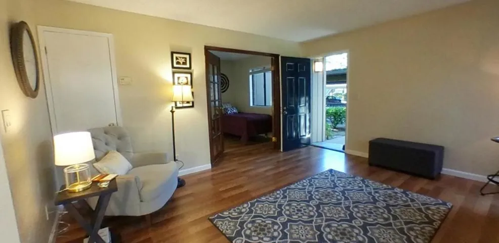 2305 La Terrace Circle, San Jose, California 95123