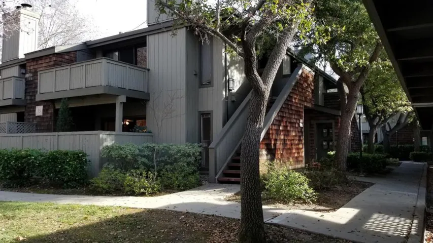 2305 La Terrace Circle, San Jose, California 95123