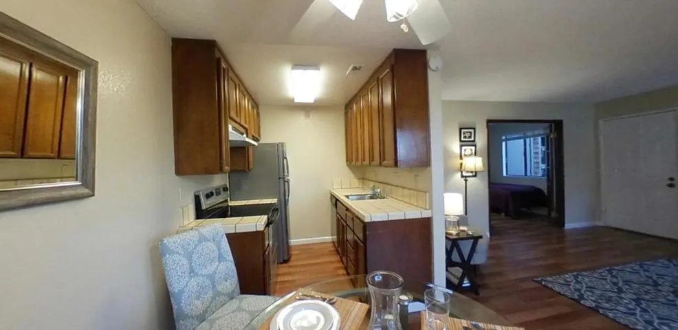2305 La Terrace Circle, San Jose, California 95123