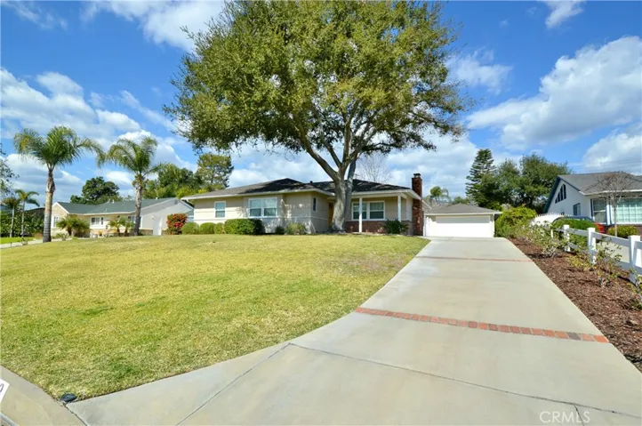 759 E Dalton Avenue, Glendora, California 91741