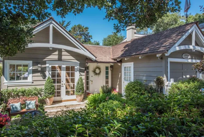 0 Monte Verde 2 Nw Santa Lucia, Carmel, California 93921