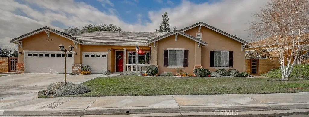 4495 Vista Ranch Drive, Yorba Linda, California 92886
