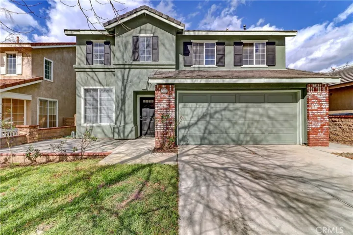 15056 Fox Ridge Drive, Fontana, California 92336