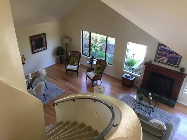 1743 Calypso Drive, Aptos, California 95003
