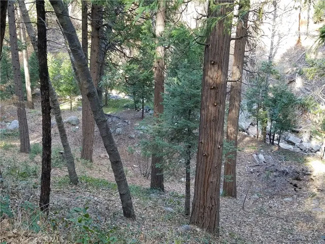 0 Valle Drive, Crestline, California 92325