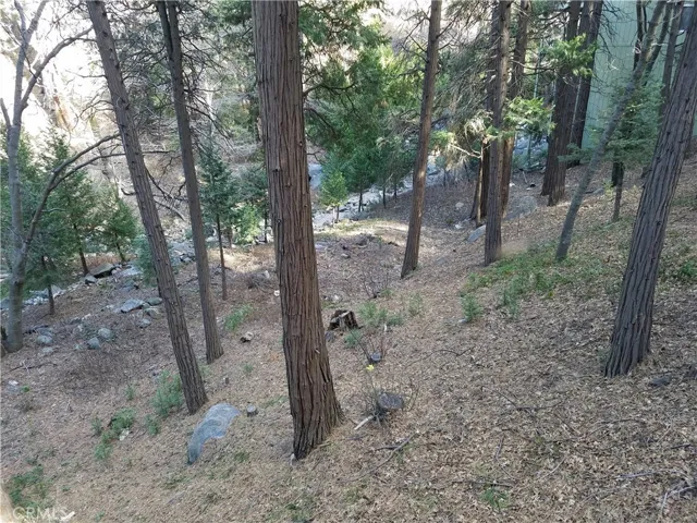 0 Valle Drive, Crestline, California 92325