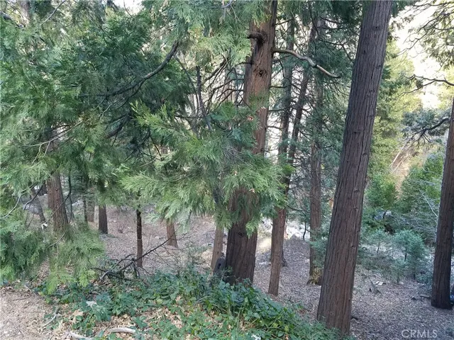 0 Valle Drive, Crestline, California 92325