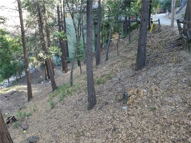 0 Valle Drive, Crestline, California 92325