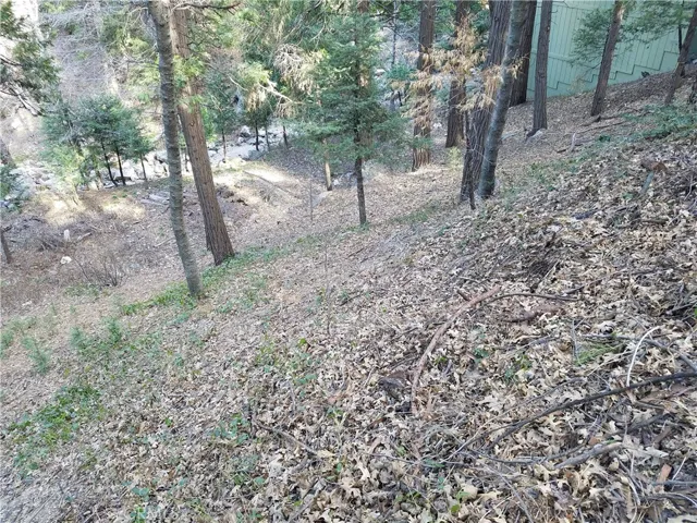 0 Valle Drive, Crestline, California 92325
