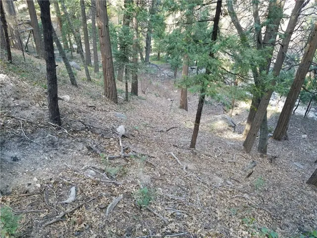 0 Valle Drive, Crestline, California 92325