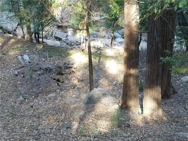 0 Valle Drive, Crestline, California 92325