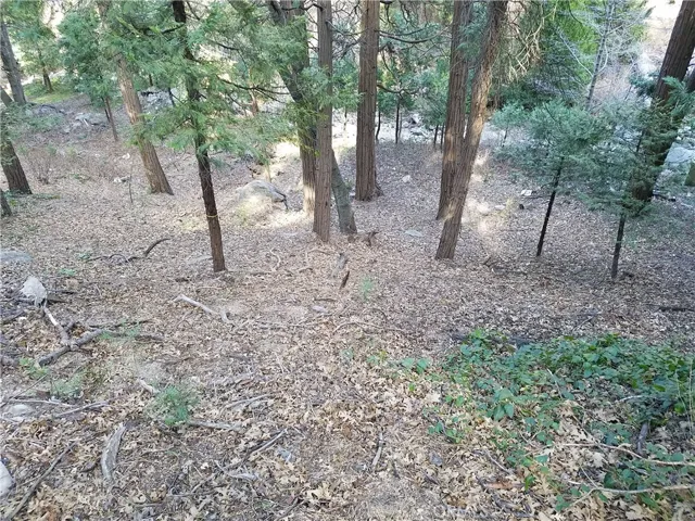 0 Valle Drive, Crestline, California 92325