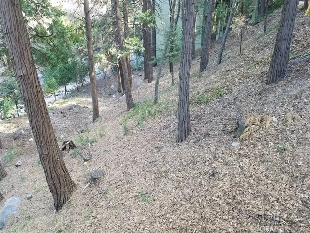 0 Valle Drive, Crestline, California 92325