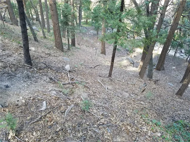 0 Valle Drive, Crestline, California 92325