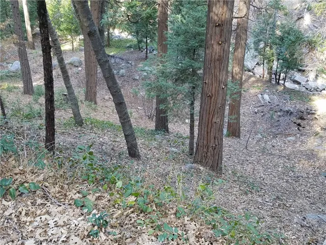 0 Valle Drive, Crestline, California 92325