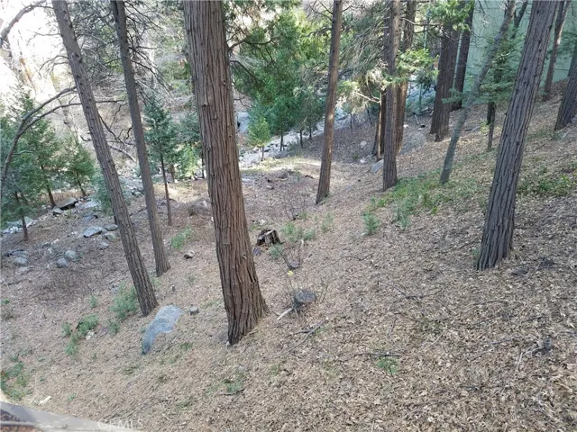 0 Valle Drive, Crestline, California 92325