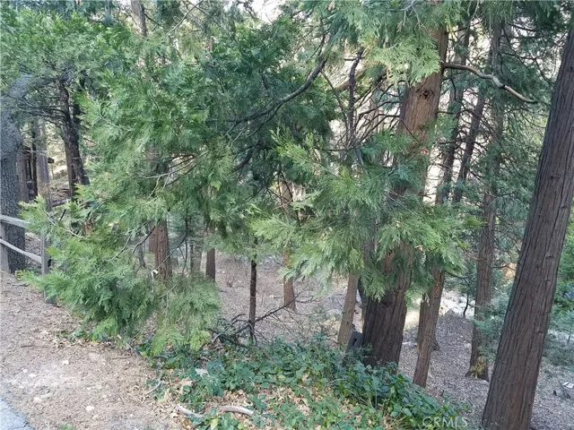 0 Valle Drive, Crestline, California 92325