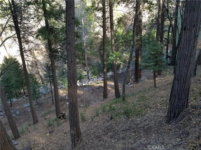 0 Valle Drive, Crestline, California 92325