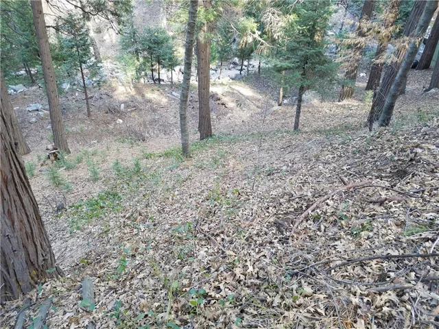 0 Valle Drive, Crestline, California 92325
