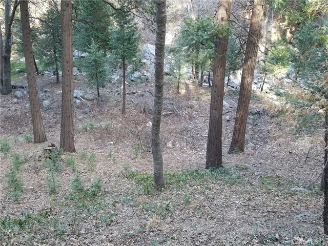 0 Valle Drive, Crestline, California 92325