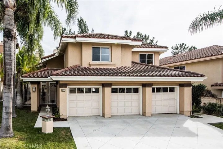 456 S Laureltree Drive, Anaheim Hills, California 92808
