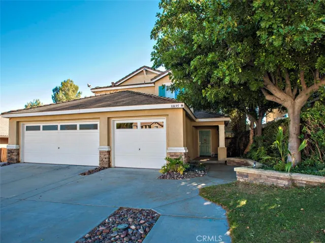 31695 Calle Cataldo, Temecula, California 92592