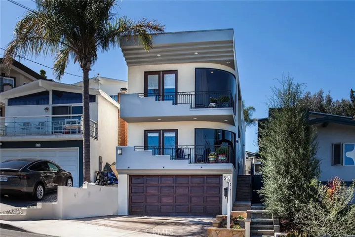 513 N Dianthus Street, Manhattan Beach, California 90266