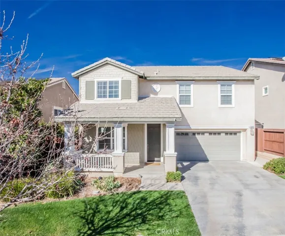 34082 Lily Road 27, Yucaipa, California 92399