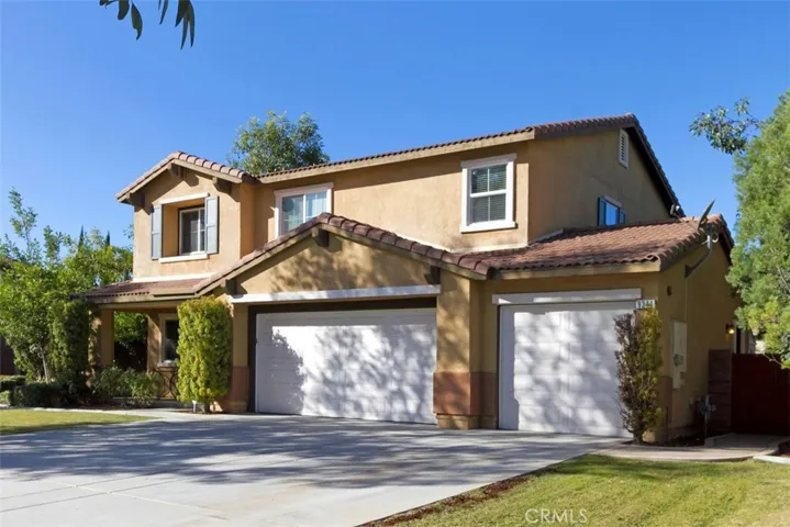 9341 Hedgestone Court, Riverside, California 92508