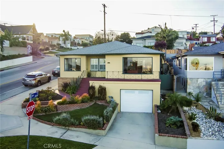 1825 S Patton Avenue, San Pedro, California 90732