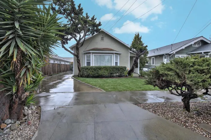 1149 S 6th Street, San Jose, California 95112