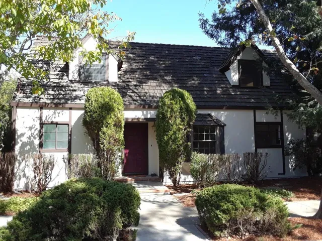 2019 Harvard Street, Palo Alto, California 94306