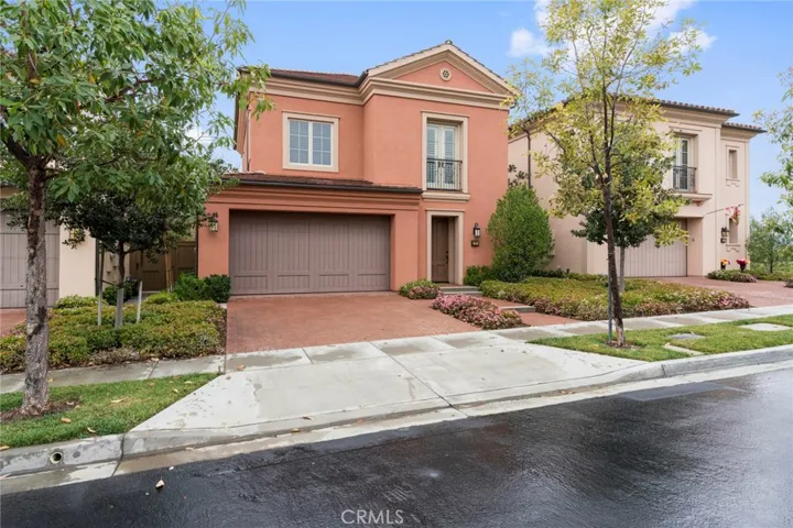 77 Borghese, Irvine, California 92618